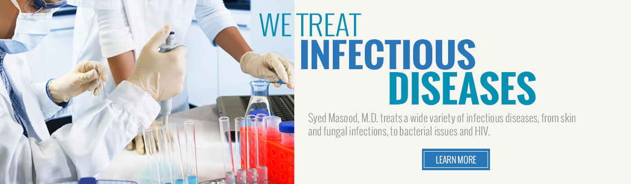 Infectious Disease