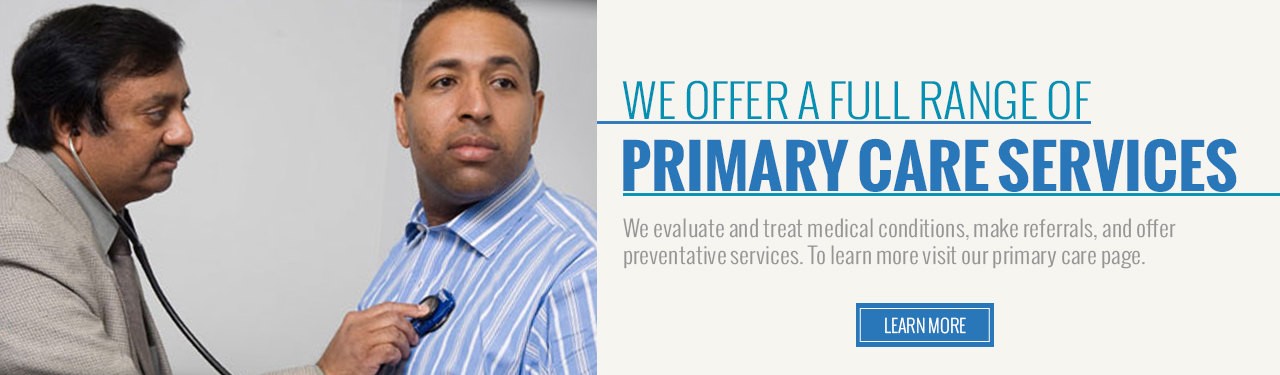 Primary Care