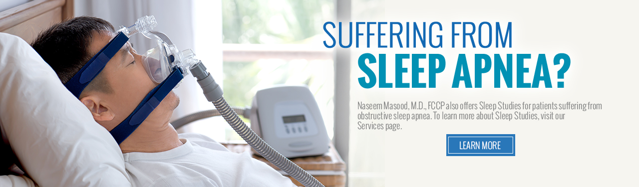 Sleep Apnea